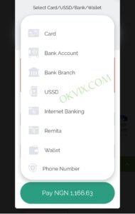 How to generate remita invoice