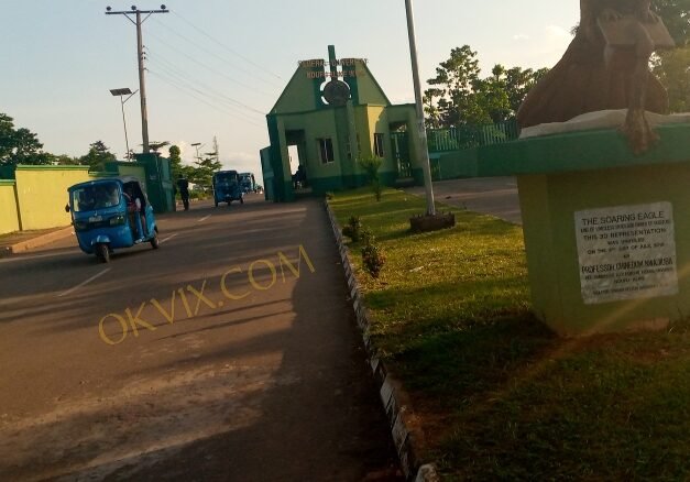 How I got admission into Alex Ekwueme Federal University, Ndifu-Alike Ikwo (AE-FUNAI)