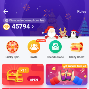 How to get unlimited artime to any network with SHAREit Lite app