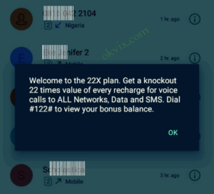 How to migrate to GLO Yakata plan and check bonus balance