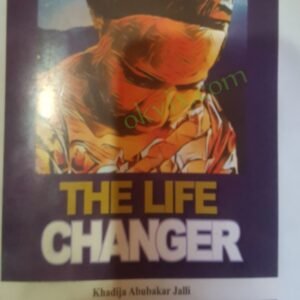 Summary of The Life Changer by Khadija Abubakar Jalli