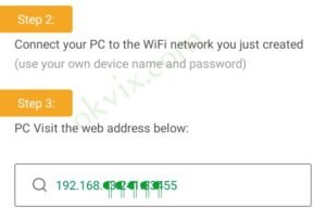 How to transfer files from phone to PC wirelessly
