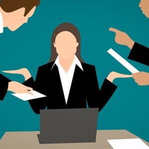 Why getting married to a Banker could be stressful
