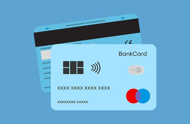 Difference between Verve and Master Card