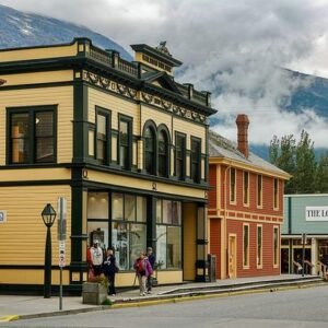 5 reasons to move to Alaska