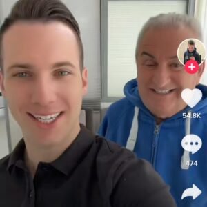 Sneaking up behind you filter