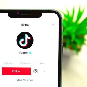 TikTok effects not showing