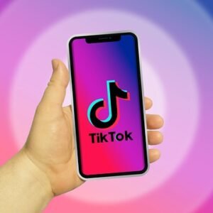 How to remove TikTok filter