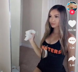 Wipe it down challenge