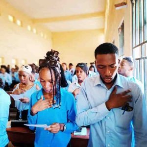 What newly admitted students need to know about Matriculation ceremony
