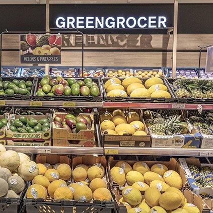 Dunnesstores Kilkenny