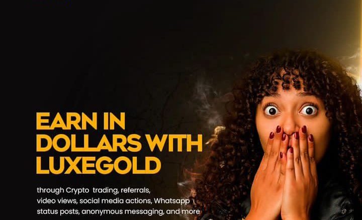 LuxeGold.net Review
