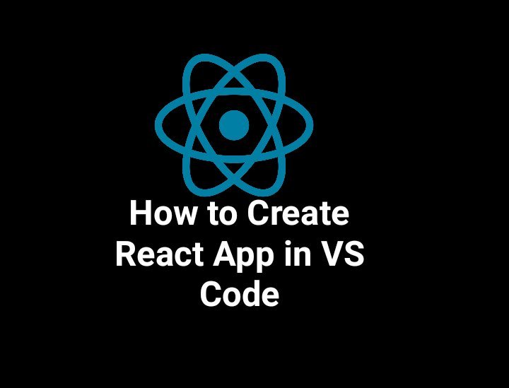 How to Create React App in VS Code | 2024 - OKVIX