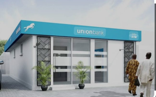 How to check union bank account balance using 7 different methods